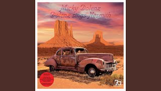 Video thumbnail of "Micky Dolenz - Keep On"