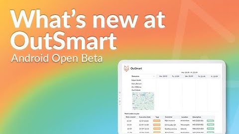 Android Next Open Beta release