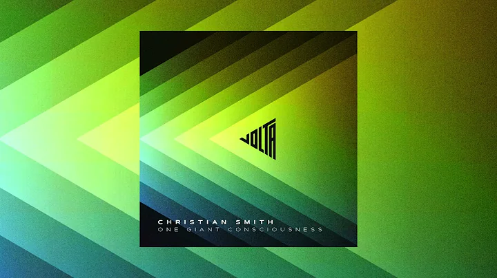 Christian Smith -  One Giant Conciussness