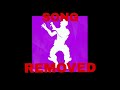 Old Reanimated song is removed... Here's why...
