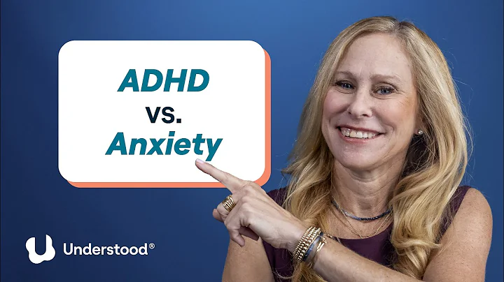 Is it anxiety? Is it ADHD? Or…both? | Experts answer the internet’s biggest questions on ADHD