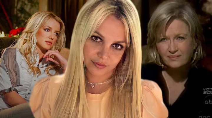 Britney Spears SLAMS Diane Sawyer in DELETED Post