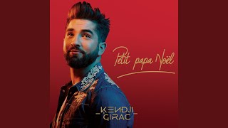 Miniatura de vídeo de "Kendji Girac - Petit papa Noël"