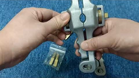 Dao bóc vỏ cáp quang SGI-01