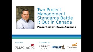 Two PM Standards Battle it Out in Canada - Aguanno