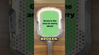 STOP Playing with Illegal Paddles