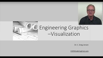 Engineering Graphics -Visualization