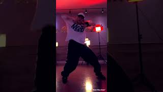 Se-Na Choreography Ozworld - Compflex Prod Ryosuke Dr R Sakai 