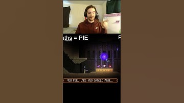 NO! | Noita With Twitch Integration | Twitch: ChunksterChunkus