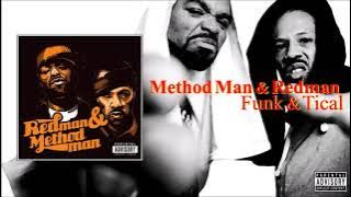 Method Man & Redman   Funk & Tical Full Album 2022