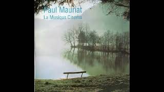 Paul Mauriat - La Musique Cinema