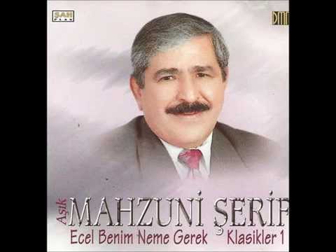 Mahzuni Şerif - Haberin Var mı