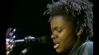 Tracy Chapman - Fast Car - 12/4/1988 - Oakland Coliseum Arena