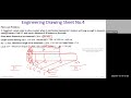 Plain Scales Problem-2 in Engineering Drawing