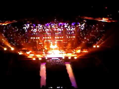 Trans-siberian Orchestra--An Angel Came Down by Jo...
