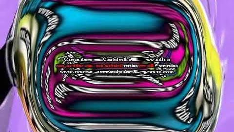 Klasky Csupo Render Pack Collection is Going Weirdness Every