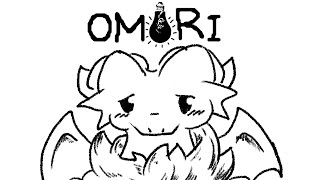 【OMORI初見実況】Pt.1夢か、現実か、心の奥を覗くOMOCHI