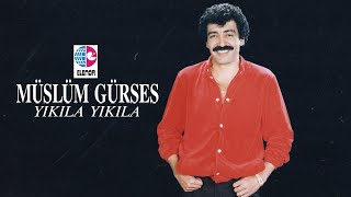 Müslüm Gürses - Gazla Şoför 1986 Devirli