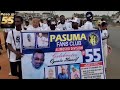 PASUMA FANS