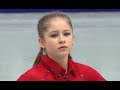 Юлия Липницкая ушла из спорта. Первый комментарий ФФКР