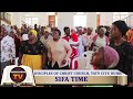 Sifa session kigooco ll disciples of christ church tatu city ruiru