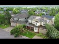 06-22-2023 Highlands Ranch, CO - Tornado-Damaged Homes-Trees Down in City-Roofs Damaged Drone