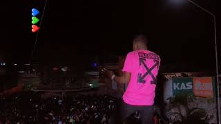 T-Macson Pololo Lave Lè An