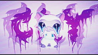LPS Music Video: Char - Crystal Castles
