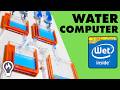 I made a water computer and it actually works