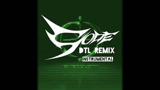 [RE-POSTED] EVERGLOW - 'CODE (Dtl Remix)' (Official Instrumental)
