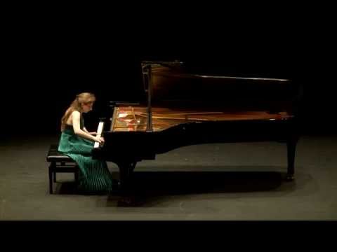 MARIANNA PRJEVALSKAYA DEBUSSY BROUILLARDS