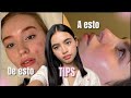 TIPS PARA TENER LA PIEL MÁS LINDA Y SUAVE ✨ (sin presupuesto)