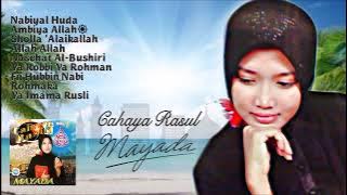 Album Cahaya Rasul, Volume: 3