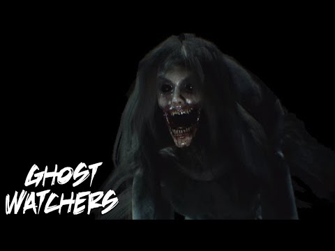 Видео: РЕАЛЬНО ЛОВИМ ПРИЗРАКОВ! — Ghost Watchers #1