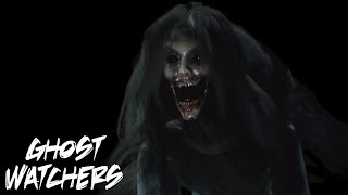 РЕАЛЬНО ЛОВИМ ПРИЗРАКОВ! — Ghost Watchers #1