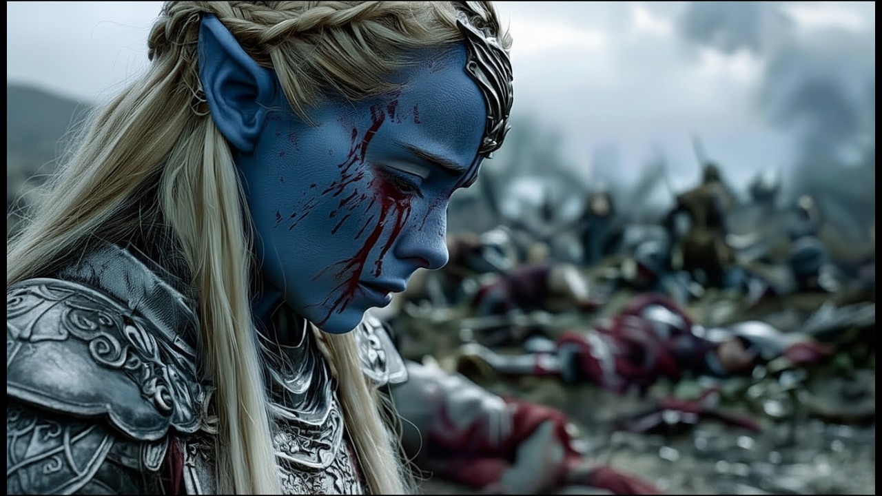 Когда все миры промолчали, на сигнал бедствия ответила лишь Земля