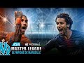 OLYMPIQUE DE MARSEILLE X PARIS SAINT GERMAIN !! EFooteball 2025 máster Liga !! #24