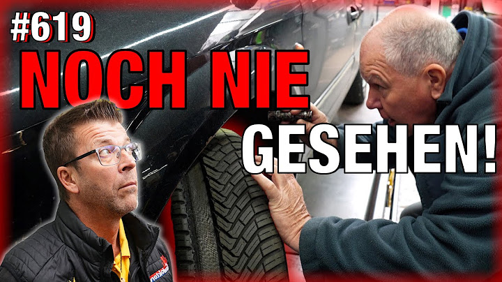 KEIN (!!) Profil! Federteller killt Reifen! 😱 | Ölverbrauch! BMW will 20.000€ für Motor?! 🤑