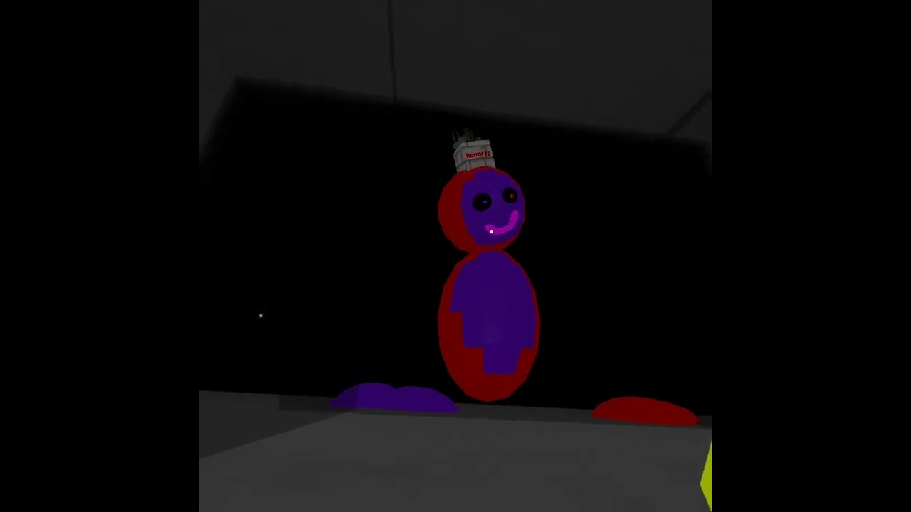 FEAR OF ELIJAHV0823 Part 2