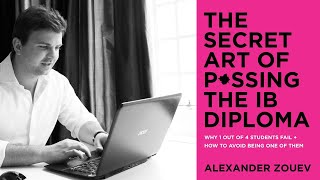 5 Tips Proven To Boost your IB Grades (43 point and Oxford grad)