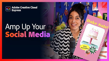 Make Perfect Instagram Stories Quick with Creative Cloud Express | Adobe Express