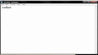 Camfrog Change Font Color