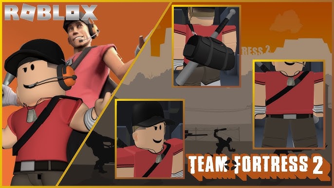 Subscribers : Roblox Man Face [Team Fortress 2] [Sprays]