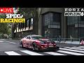 Spec Racing Forza Horizon 6 Live GIVEAWAY at 10k #50 LIVE #fh6 #forzahorizon4 #RCR #racing
