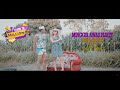 MINGGER AWAS PLIKET - HOOH IYO - RAJA PANCI Feat MALA AGATHA DJ (OFFICAL VIDEO)
