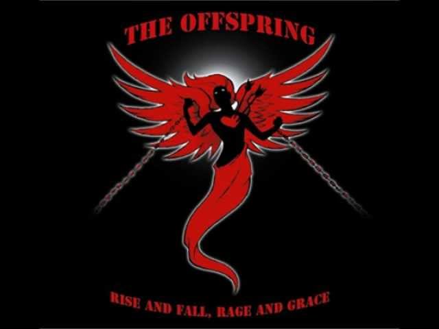 Offspring - You're Gonna Go Far, Kid