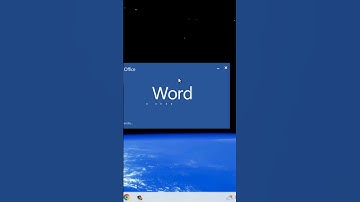 ▪APRENDA PROTEGER UM DOCUMENTO DO WORD COM SENHA #SHORTS