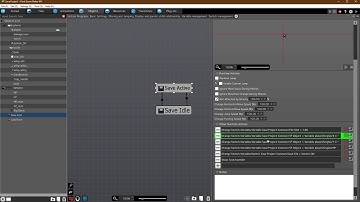 Mechanics on Saving and Loading files in Pixel Game Maker MV
