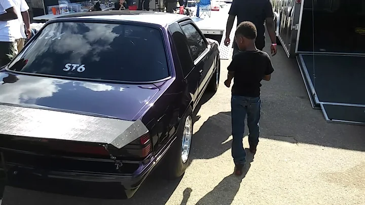 MGMP Raceway:Scott milner and his squad