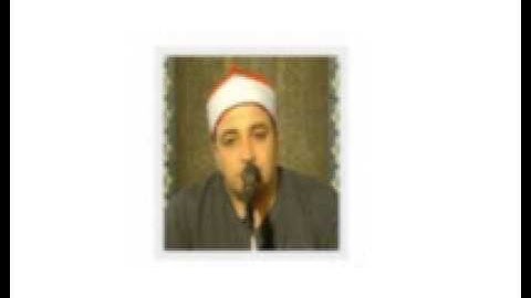 من سورة الأنبياء // طه النعمانى